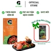 Giá Sốc Combo 3 Hộp Lạp Xưởng Mai Quế Lộ G Kitchen 500g+200g Giao Toàn Quốc HCM Giảm Đến 23% 2