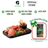 Giá Sốc Combo 3 Hộp Lạp Xưởng Mai Quế Lộ G Kitchen 500g+200g Giao Toàn Quốc HCM Giảm Đến 23% 3
