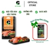 Giá Sốc Combo 3 Túi Lạp Xưởng Tiêu Truyền Thống 200g/500g - Giao Toàn Quốc, 167k