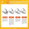 GIÁ SỐC Máy Hút Mụn Nóng Lạnh YDF 001S - Chườm Ấm Khóa Lạnh, Se Khít Lỗ Chân Lông - Hàng Hãng 199k 8