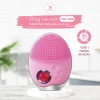 Giá sốc Máy rửa mặt YDF 606 Sóng âm - Sạch sâu, đẩy tinh chất, sạc không dây, chỉ 99.000đ, giá gốc 379k
