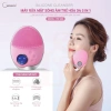 Giá sốc Máy rửa mặt YDF 606 Sóng âm - Sạch sâu, đẩy tinh chất, sạc không dây, chỉ 99.000đ, giá gốc 379k 3