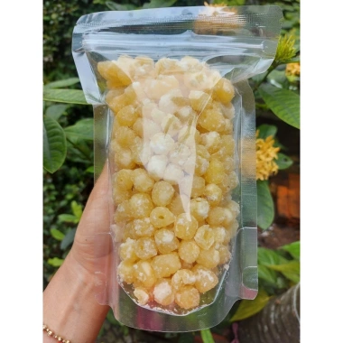 Giá Sốc Mứt hạt sen 100g - Thơm ngon, ngọt tự nhiên, giảm còn 26.000đ