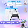 Giá sốc Tay cầm P4 Plus cho FIFA Online 4 – Không dây, có dây, tương thích PC Laptop, 299.000₫ 2