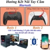 Giá sốc Tay cầm P4 Plus cho FIFA Online 4 – Không dây, có dây, tương thích PC Laptop, 299.000₫ 8