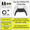 Giá sốc Tay cầm P4 Plus cho FIFA Online 4 – Không dây, có dây, tương thích PC Laptop, 299.000₫ 10