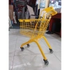 Giá Sốc Xe Đẩy Siêu Thị 2 Tầng Trẻ Em - Hàng VIP, Giá Chỉ 695.000 VNĐ
