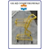 Giá Sốc Xe Đẩy Siêu Thị 2 Tầng Trẻ Em - Hàng VIP, Giá Chỉ 695.000 VNĐ 6