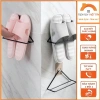 Giá tam giác gài dép nhà tắm & dép trong nhà - Tiện Ích Việt Tín khuyến mãi 29.993₫