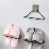 Giá tam giác gài dép nhà tắm & dép trong nhà - Tiện Ích Việt Tín khuyến mãi 29.993₫ 3