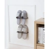 Giá tam giác gài dép nhà tắm & dép trong nhà - Tiện Ích Việt Tín khuyến mãi 29.993₫ 4