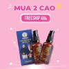 Giá Tốt 4 Chai Cao Xoa Bóp Thảo Dược 8 Sang và Giảm Đau Nhức Xương Khớp 50ml 4