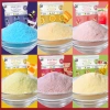 Giá tốt nhất Bột trái cây dâu tây việt quất khoai môn đa vị 100g tạo màu bánh kẹo - Hoàn Food 35.000đ 3