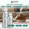 Giá Tốt Tinh Dầu Chuyên Dụng Cho Máy Xông VUATINHDAU 500ml/1.000ml - Khuếch Tán Thơm Phòng, Giảm Giá 398.860 VND