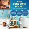 Giá Tốt Tinh Dầu Chuyên Dụng Cho Máy Xông VUATINHDAU 500ml/1.000ml - Khuếch Tán Thơm Phòng, Giảm Giá 398.860 VND 3