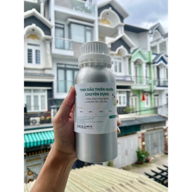 Giá Tốt Tinh Dầu Chuyên Dụng Cho Máy Xông VUATINHDAU 500ml/1.000ml - Khuếch Tán Thơm Phòng, Giảm Giá 398.860 VND 5 Giá Tốt Tinh Dầu Chuyên Dụng Cho Máy Xông VUATINHDAU 500ml/1.000ml - Khuếch Tán Thơm Phòng, Giảm Giá 398.860 VND 5