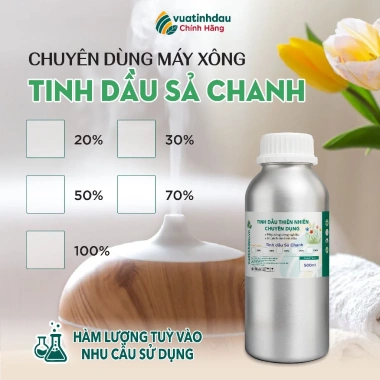 Giá Tốt Tinh Dầu Chuyên Dụng Cho Máy Xông VUATINHDAU 500ml/1.000ml - Khuếch Tán Thơm Phòng, Giảm Giá 398.860 VND 6 Giá Tốt Tinh Dầu Chuyên Dụng Cho Máy Xông VUATINHDAU 500ml/1.000ml - Khuếch Tán Thơm Phòng, Giảm Giá 398.860 VND 6