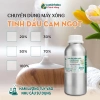 Giá Tốt Tinh Dầu Chuyên Dụng Cho Máy Xông VUATINHDAU 500ml/1.000ml - Khuếch Tán Thơm Phòng, Giảm Giá 398.860 VND 10