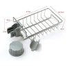 Giá treo bồn rửa bát inox 304 cao cấp - Đa năng, giá rẻ 42.735 VND 3