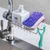 Giá treo bồn rửa bát inox 304 cao cấp - Đa năng, giá rẻ 42.735 VND 5