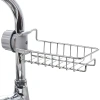 Giá treo bồn rửa bát Inox 304 cao cấp - Kệ để đồ nhà bếp, chỉ 32.000 VNĐ
