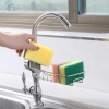 Giá treo bồn rửa bát Inox 304 cao cấp - Kệ để đồ nhà bếp, chỉ 32.000 VNĐ 3