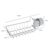 Giá treo bồn rửa bát Inox 304 cao cấp - Kệ để đồ nhà bếp, chỉ 32.000 VNĐ 7