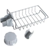 Giá treo bồn rửa bát Inox 304 cao cấp - Kệ để đồ nhà bếp, chỉ 32.000 VNĐ 8