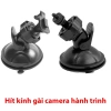 Giá Treo Camera Hành Trình - Hút Kính Siêu Bền, Lắp Dễ, Chỉ 29.000đ