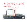 Giá Treo Camera Hành Trình - Hút Kính Siêu Bền, Lắp Dễ, Chỉ 29.000đ 2