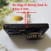 Giá Treo Camera Hành Trình - Hút Kính Siêu Bền, Lắp Dễ, Chỉ 29.000đ 3