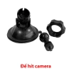 Giá Treo Camera Hành Trình - Hút Kính Siêu Bền, Lắp Dễ, Chỉ 29.000đ 8