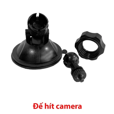 Giá Treo Camera Hành Trình - Hút Kính Siêu Bền, Lắp Dễ, Chỉ 29.000đ 8 Giá Treo Camera Hành Trình - Hút Kính Siêu Bền, Lắp Dễ, Chỉ 29.000đ 8