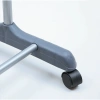 Giá treo đa năng 3 tầng nhà tắm - treo khăn, phơi quần áo, đồ lót - 125.900₫ 8