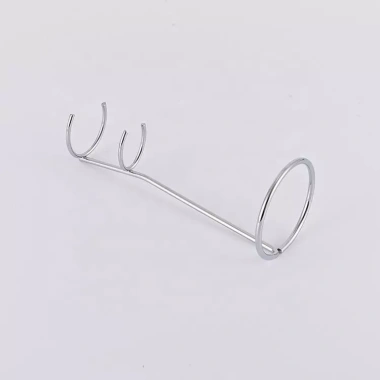 Giá treo đa năng inox cao cấp - Đỡ máy tạo bọt tiện dụng, chỉ 35.000₫ 2 Giá treo đa năng inox cao cấp - Đỡ máy tạo bọt tiện dụng, chỉ 35.000₫ 2