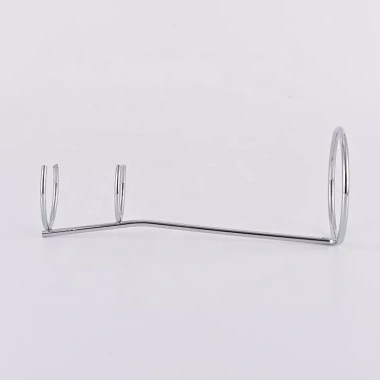 Giá treo đa năng inox cao cấp - Đỡ máy tạo bọt tiện dụng, chỉ 35.000₫