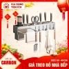 Giá Treo Dao Kéo Đa Năng Inox 304 - Kệ Nhà Bếp Gắn Tường Tiết Kiệm Diện Tích 79.000₫ 2