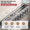 Giá Treo Dao Kéo Đa Năng Inox 304 - Kệ Nhà Bếp Gắn Tường Tiết Kiệm Diện Tích 79.000₫ 4