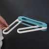 Giá treo dép & khăn tắm đa năng nhựa gấp gọn - Dán tường thông minh, chỉ 27.100₫ 5