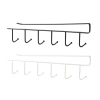 Giá Treo Đồ Dưới Tủ Bếp Không Cần Khoan TN16 - Móc Đa Năng, Cố Định, Gọn Gàng, Chỉ 21.000₫ 4