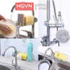 Giá treo đồ rửa bát inox cao cấp - Bồn sang trọng, giảm 20% chỉ 42.000 VND