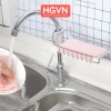Giá treo đồ rửa bát inox cao cấp - Bồn sang trọng, giảm 20% chỉ 42.000 VND 5