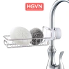Giá treo đồ rửa bát inox cao cấp - Bồn sang trọng, giảm 20% chỉ 42.000 VND 6