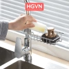 Giá treo đồ rửa bát inox cao cấp - Bồn sang trọng, giảm 20% chỉ 42.000 VND 8