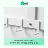 Giá Treo Đồ Sau Cánh Cửa 5 Móc AVI-MT2 Kim Loại Siêu Bền - Tiết Kiệm Không Gian, Đa Năng, Gọn Gàng, Giá Chỉ 59.000₫ 4