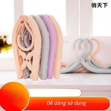 Giá Treo Gấp Du Lịch Đa Chức Năng Phơi Quần Áo Đồ Lót Ký Túc Xá và Công Tác 6 Giá Treo Gấp Du Lịch Đa Chức Năng Phơi Quần Áo Đồ Lót Ký Túc Xá và Công Tác 6