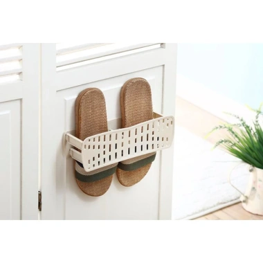 Giá Treo Giày Dép Gấp Gọn Siêu Tiện Lợi - Tiết Kiệm Không Gian, Giá Chỉ 25.000đ