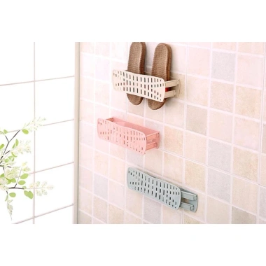 Giá Treo Giày Dép Gấp Gọn Siêu Tiện Lợi - Tiết Kiệm Không Gian, Giá Chỉ 25.000đ