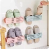 Giá Treo Giày Dép Gấp Gọn Siêu Tiện Lợi - Tiết Kiệm Không Gian, Giá Chỉ 25.000đ 9