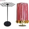 Giá treo huy chương xoay NBANLIKE - Kệ trưng bày đa năng, di động, chống gỉ, bền cho gia đình